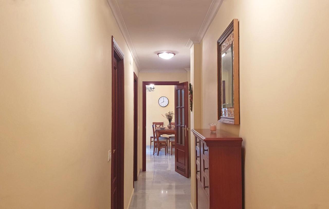 Acogedor Piso En Villafranca de Córdoba Esterno foto