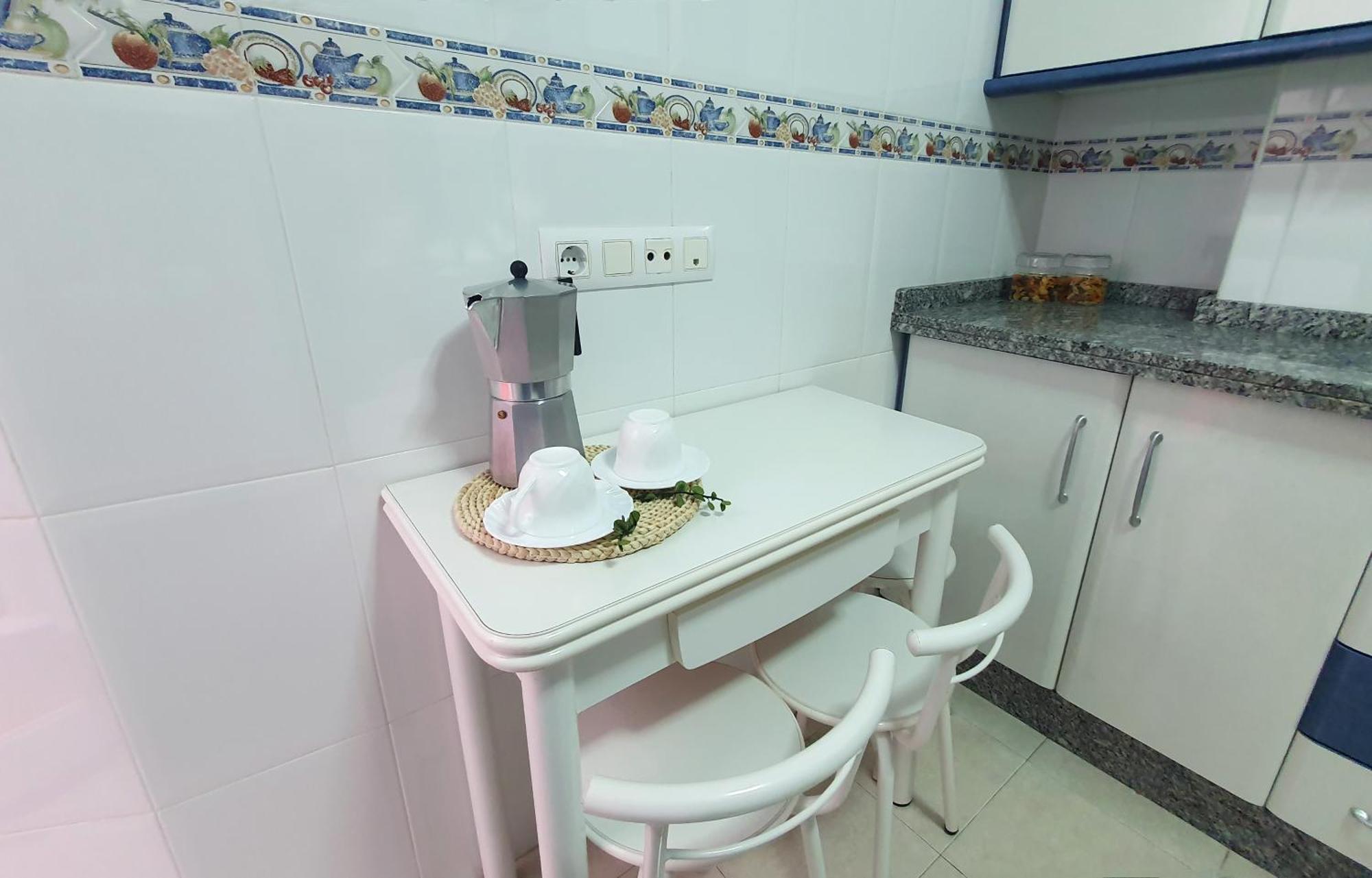 Acogedor Piso En Villafranca de Córdoba Esterno foto